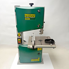 Record BS250 Bandsaw 230v