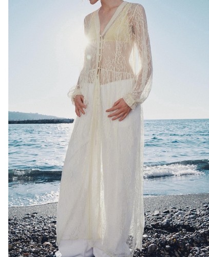 Zara 2026 collection ecru - collection,