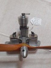 Engine New Movo D2 Diesel