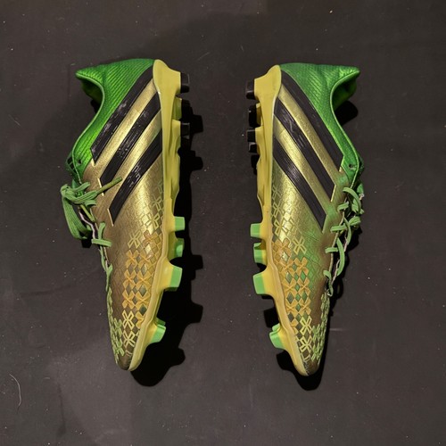 Adidas predator 2 - predator, ii