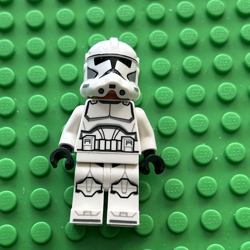 Lego star wars - clone, trooper