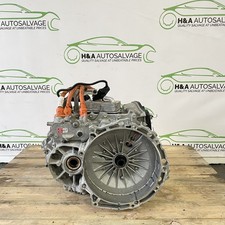 AUDI A3 8Y GOLF MK8 1.4L