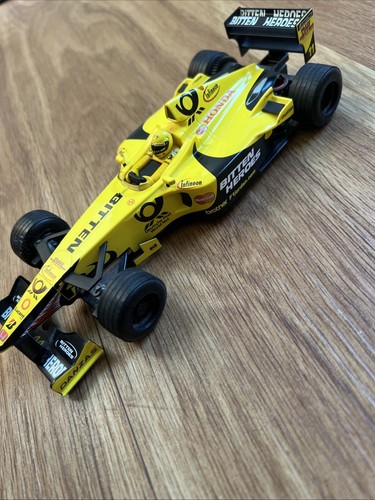 Jordan honda ej11 - jordan,