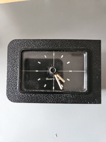 Opel manta dashboard - opel,