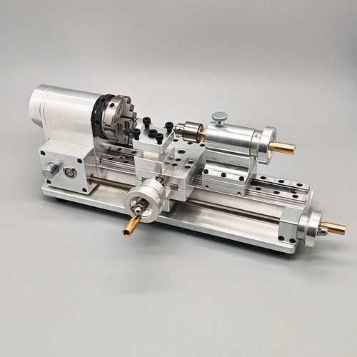 Mini lathe small - mini,