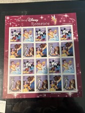 THE ART OF DISNEY US 2006