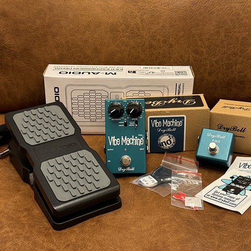 Drybell vibe machine - vibe, v3