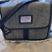 BNWT Stunning HARRIS TWEED