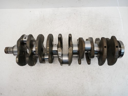 Crankshaft for transporter - for,