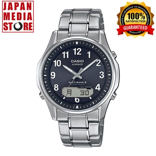 Casio lineage - casio,