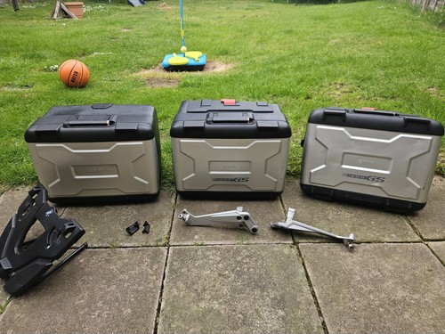 Bmw r1200gs k25 vario - r1200gs,