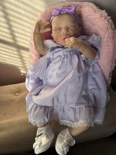 Handmade Weighted Premmie Reborn