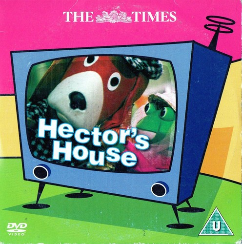 Hector house 30 classic - -,