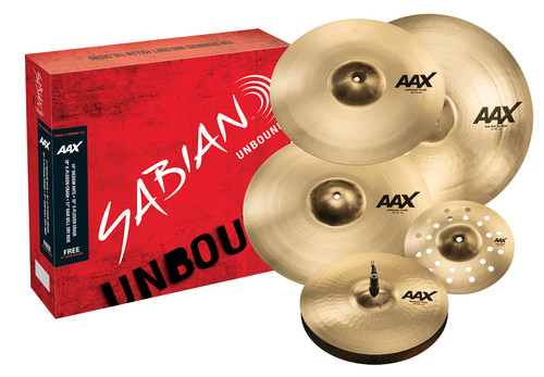 Sabian aax praise and worship - praise,