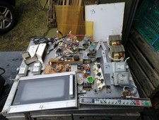 No9  SANYO EM-C1900 MICROWAVE