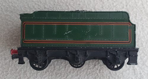 Vintage hornby dublo great - vintage,