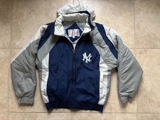New York Yankees Coat, mens M