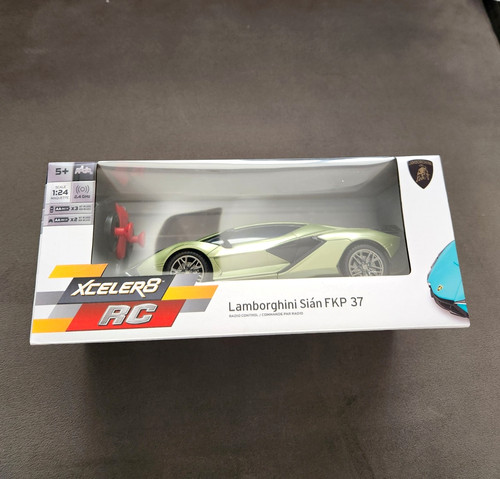 Xceler8 lamborghini sián - lamborghini,