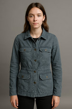 Principles 5-Pack Wholesale Preloved Womens Coats – For Resale