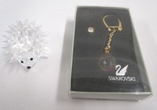 Swarovski Crystal Hedgehog