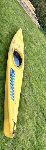 Touring kayak - , (reduced)