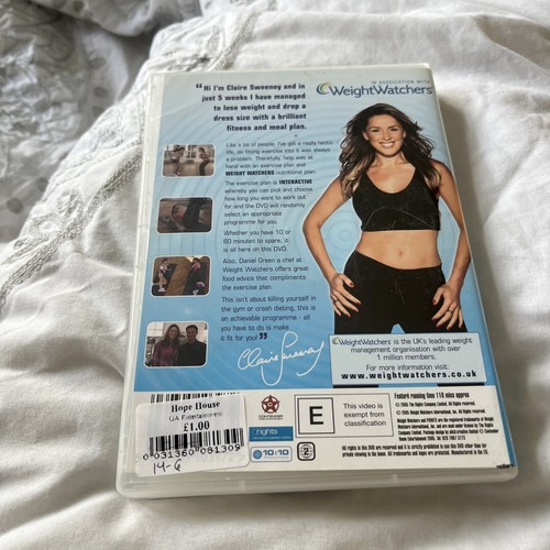 Claire sweeney perfect fit - perfect,