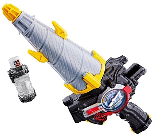Kamen rider build revolver - rider,