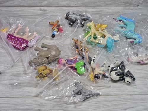 Playmobil zoo farm animals - /,