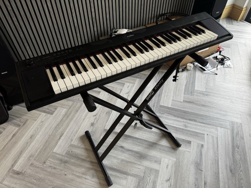 Yamaha piaggero np12 - yamaha,
