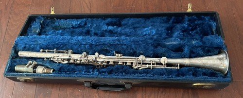 Vintage merson ultratone - merson,