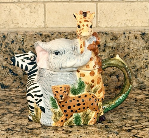 Vintage jay import safari - import,