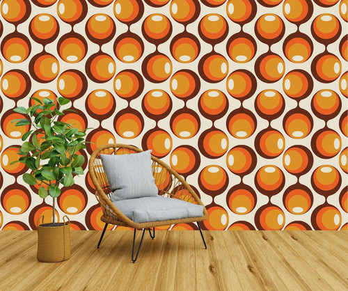 70s vintage decor retro - vintage,