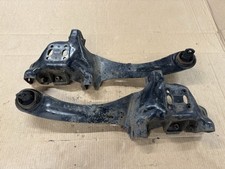 Ford Focus ST170 Rear Trailing