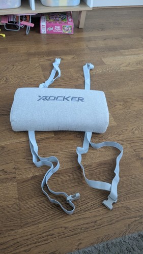 Rocker alpha grey - grey, office