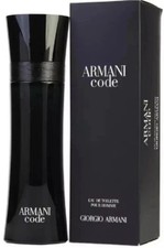 Armani Code By Giorgio Armani