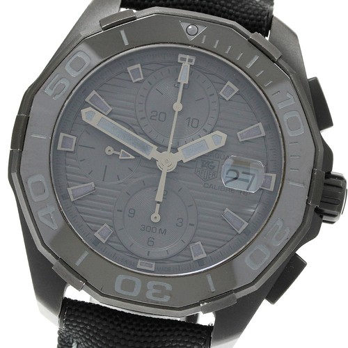 Tag heuer aqua - heuer,