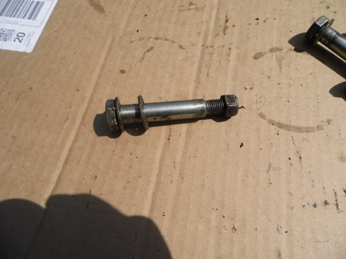 Yamaha 125 shocker - rd,