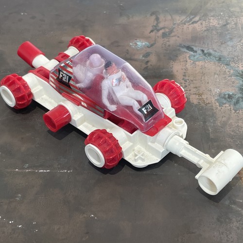 Britains space vintage - space,