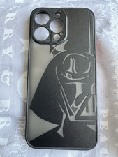 iPhone 15 Pro Max Phone Case Darth Vader