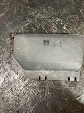 FORD MONDEO MK4 ENGINE BAY FUSE BOX COVER 6G9T-14A076-AE 2007-2011 1201-6 SA