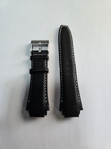 Ms832 accurist watch leather - accurist,
