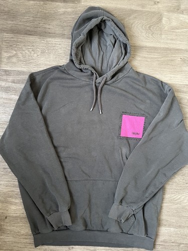 Stussy men hoodie size - men's,