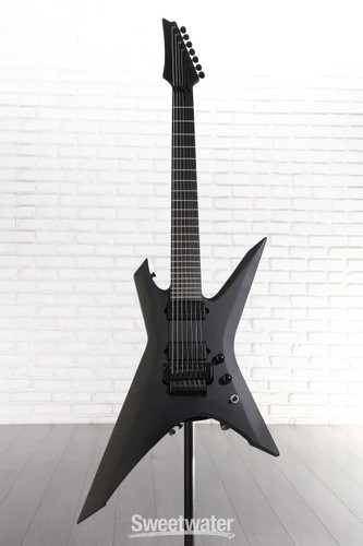 Ibanez iron label xiphos - ibanez,