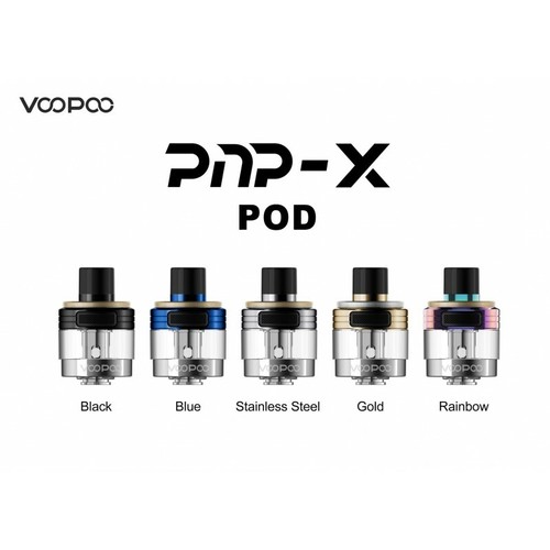Voopoo pnp empty - pod, for