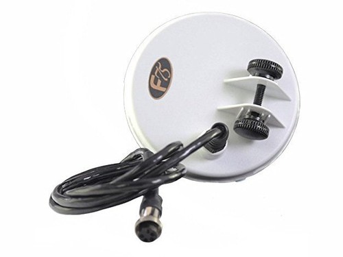 Fisher search coil for - fisher, 5"