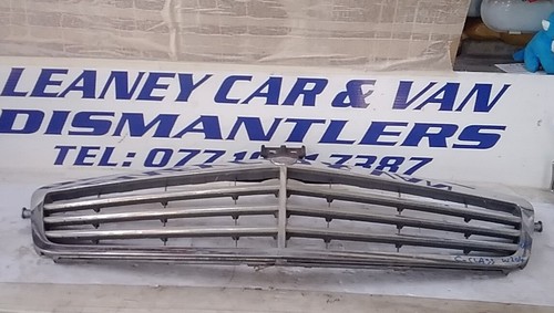 2007 2011 mercedes class - 2007-2011,