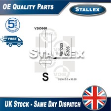 Fits Kia Hyundai 1.4 1.6 Inlet