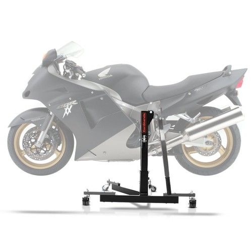 Center stand power - stand, cs