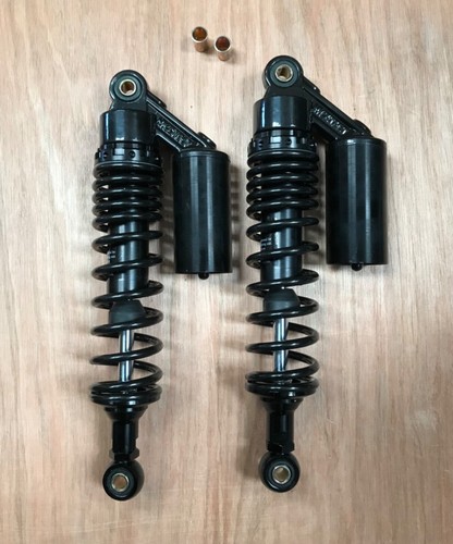 Rear gas shocks honda z50 - gas,