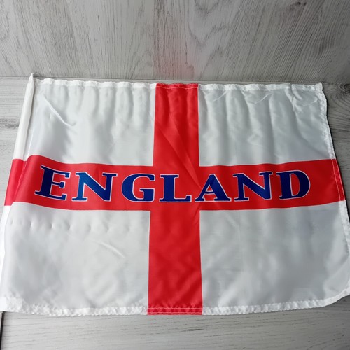 England car flag - flag, 2006